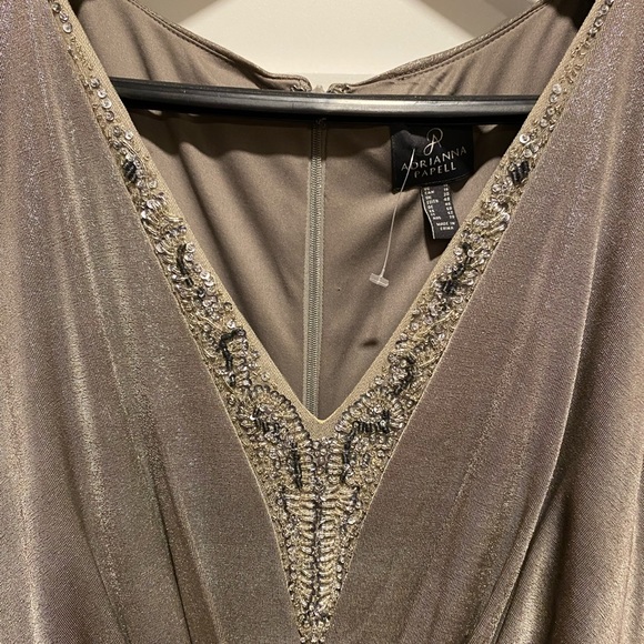 Mother of the Bride Dress NWT - Picture 2 of 6